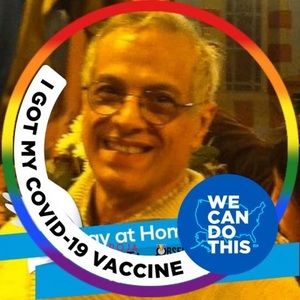 Meet your Posher, Michael